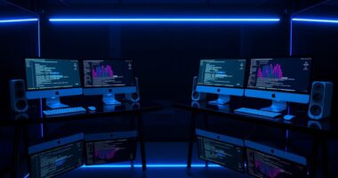 top mac studios for ai