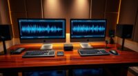 top mac studios for audio