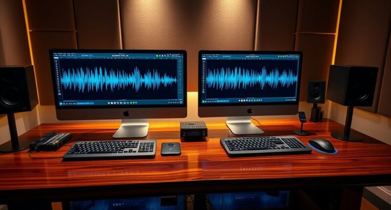 top mac studios for audio