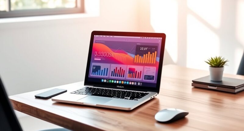 top macbook air choices