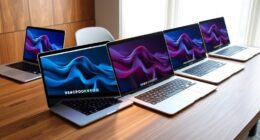 top macbook pro 32gb