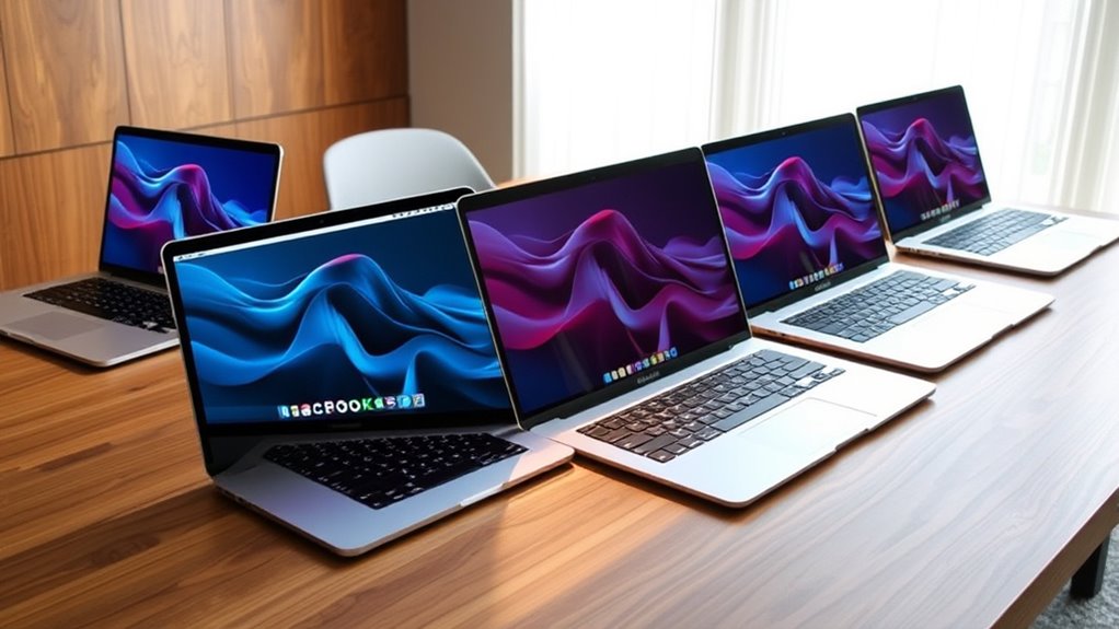 top macbook pro 32gb