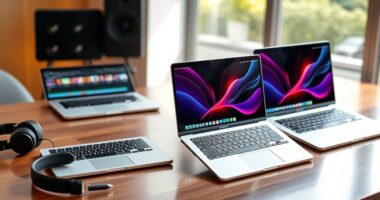 top macbook pros for editing