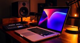 top macbook pros for music