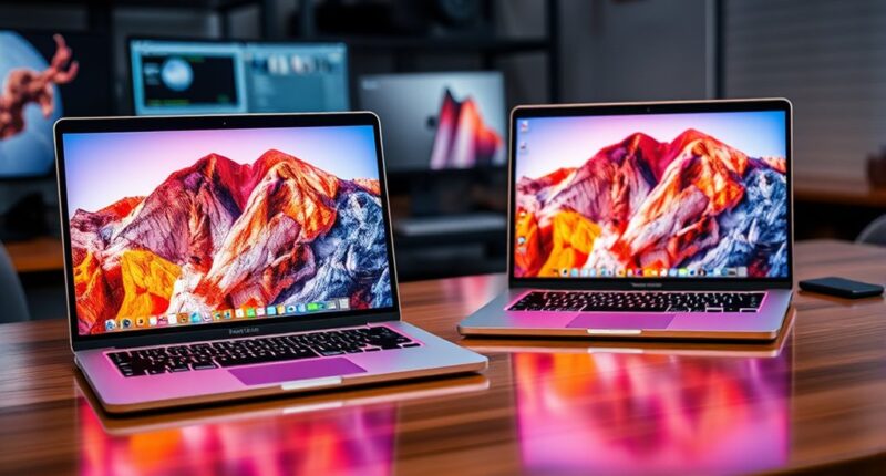 top macbooks for creative work