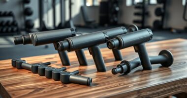 top massage guns 2025
