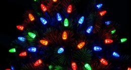 top matter compatible holiday lights