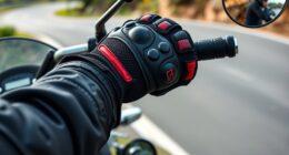 top motorcycle glove picks