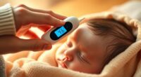 top non contact baby thermometers