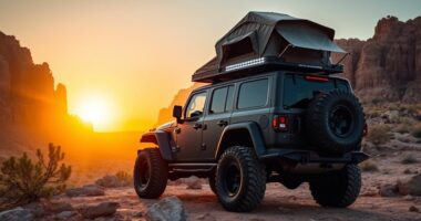 top off road gear 2025