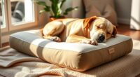 top orthopedic dog pillow picks