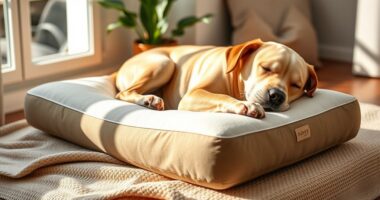 top orthopedic dog pillow picks