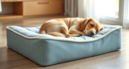 top orthopedic pet mattresses