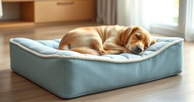 top orthopedic pet mattresses
