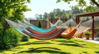 top outdoor hammock stand options