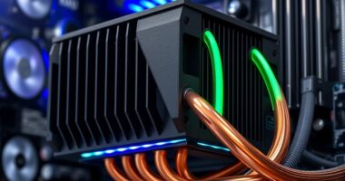 top overclocking cpu coolers