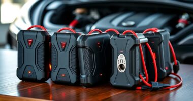 top portable car jump starters