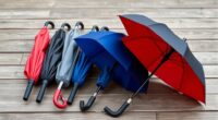 top portable travel umbrellas