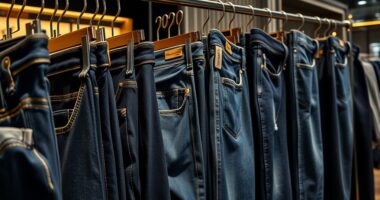 top premium denim brands