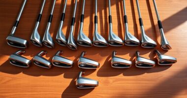 top premium golf club sets