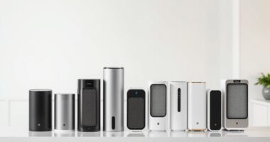 top premium hepa air purifiers