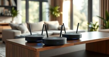 top premium mesh wi fi