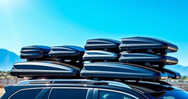 top premium roof cargo boxes