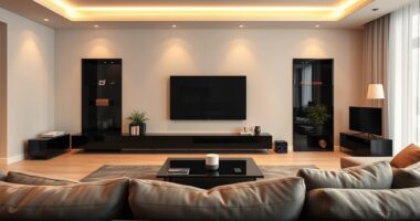 top premium smart home hubs