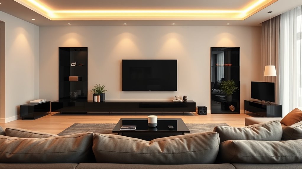 top premium smart home hubs