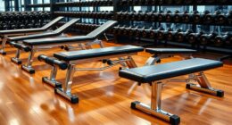 top premium strength benches