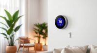 top remote sensor thermostats