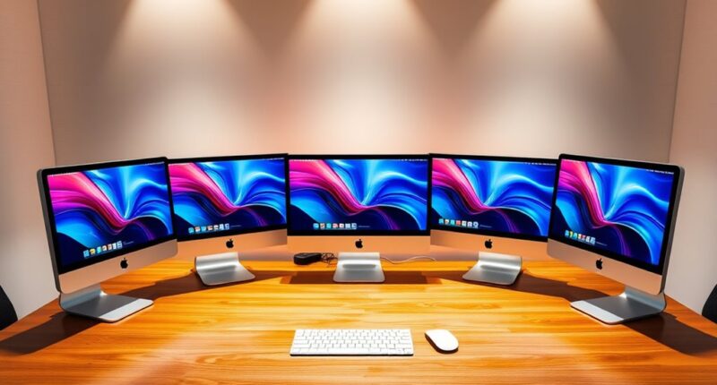 top renewed imacs for productivity