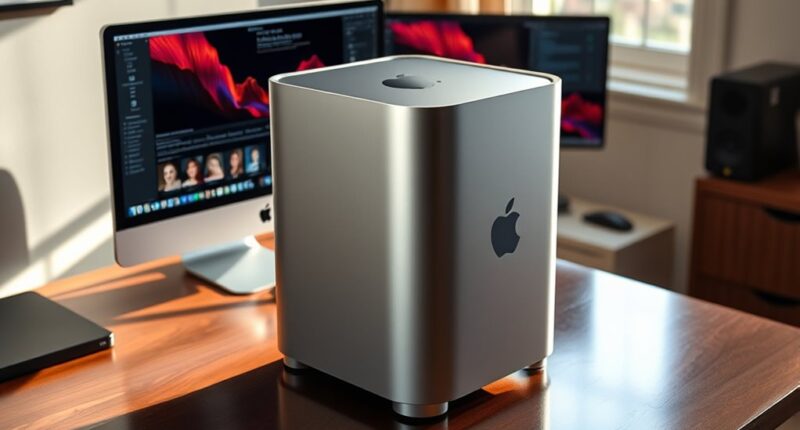 top renewed mac pro desktops