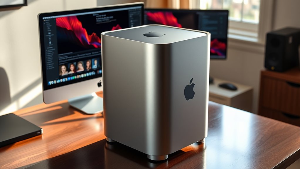 top renewed mac pro desktops