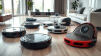 top robotic vacuum reviews
