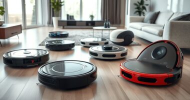 top robotic vacuum reviews