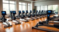 top rowing machines 2025