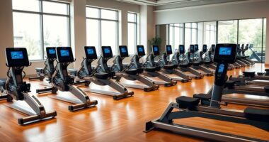 top rowing machines 2025