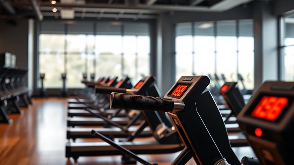 top rowing machines 2025