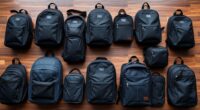 top secure travel backpack picks