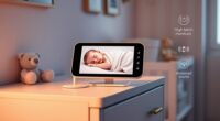 top smart baby monitors