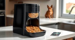 top smart pet feeders