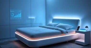 top smart sleep innovations