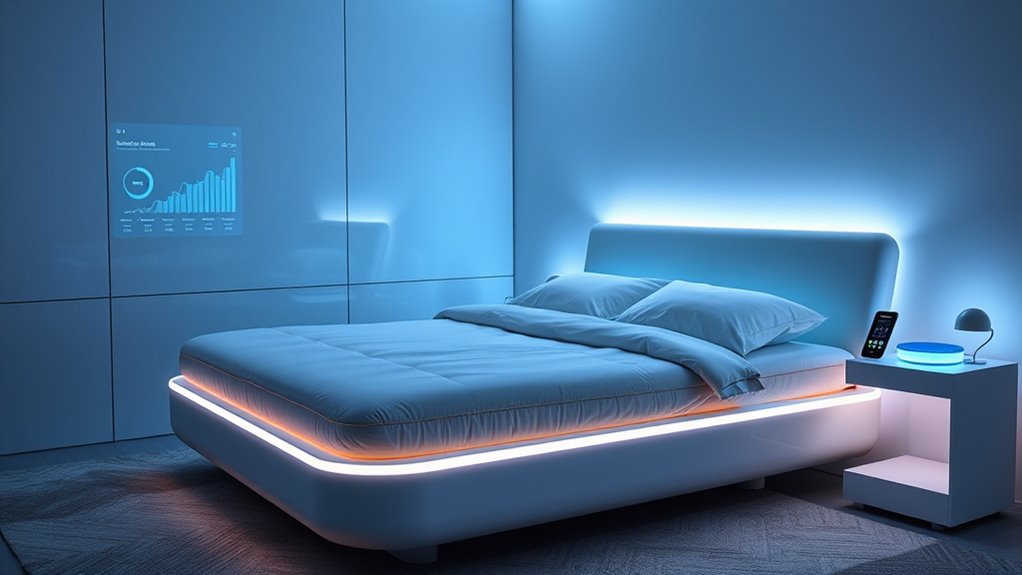 top smart sleep innovations