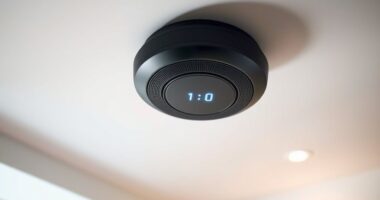 top smart smoke detectors