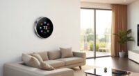 top smart thermostats 2025
