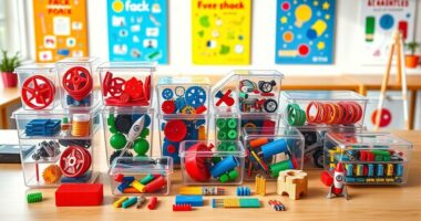 top stem kits for kids
