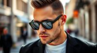 top stylish men s sunglasses