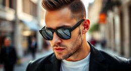 top stylish men s sunglasses