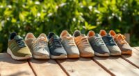 top sustainable sneakers selection